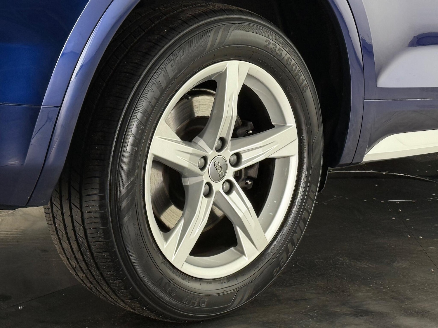 Used Audi Q5 2020 for sale - 77109337: Photo 10