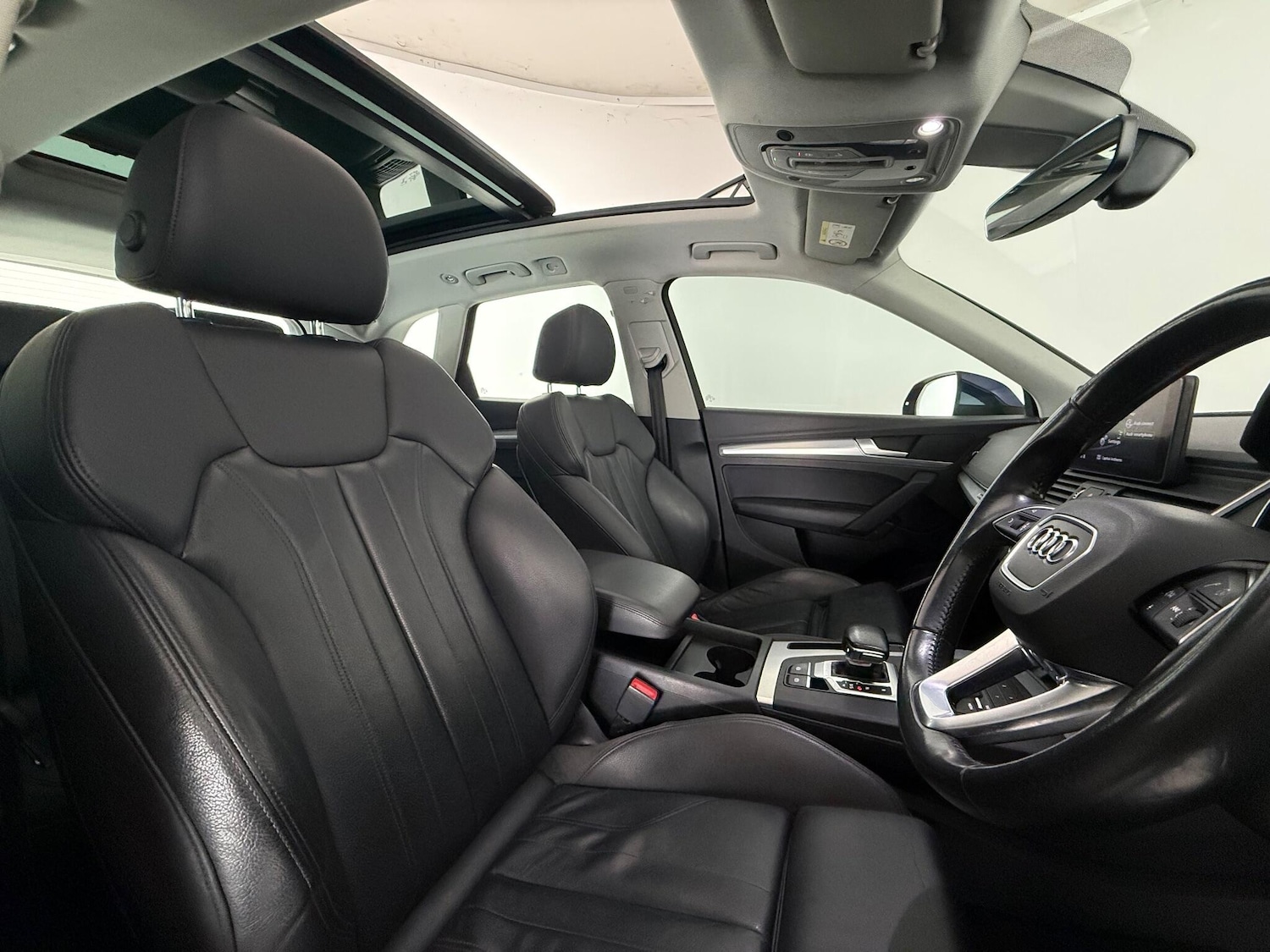 Used Audi Q5 2020 for sale - 77109337: Photo 14