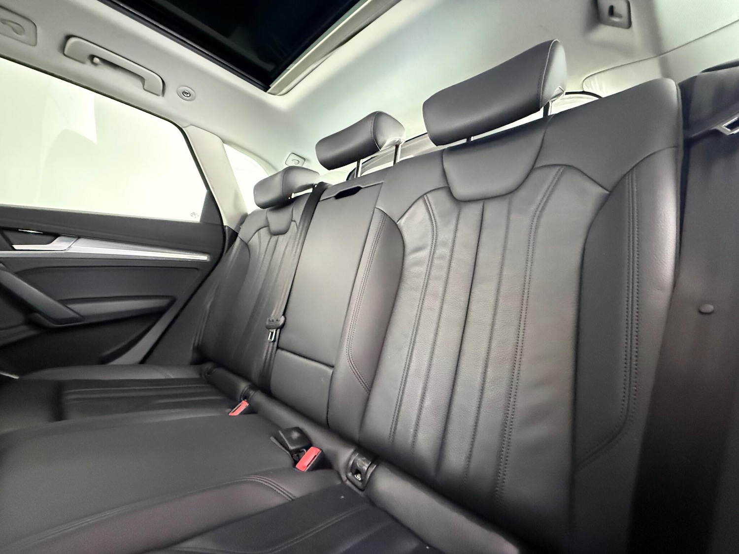 Used Audi Q5 2020 for sale - 77109337: Photo 16