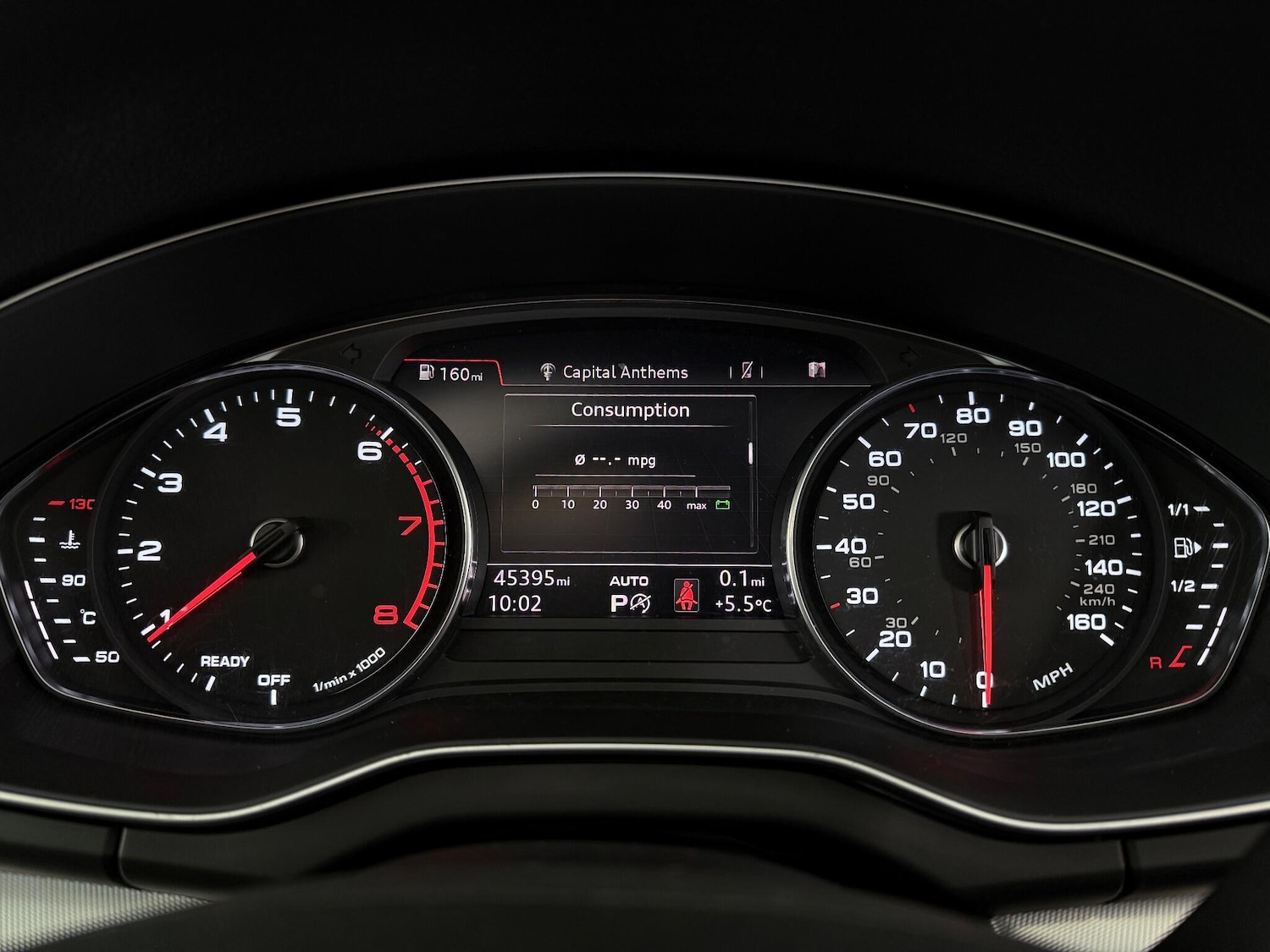 Used Audi Q5 2020 for sale - 77109337: Photo 18