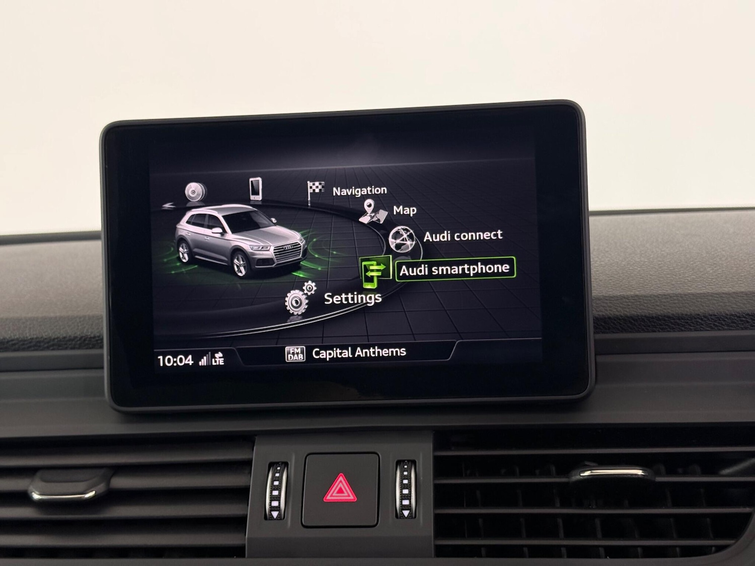 Used Audi Q5 2020 for sale - 77109337: Photo 29