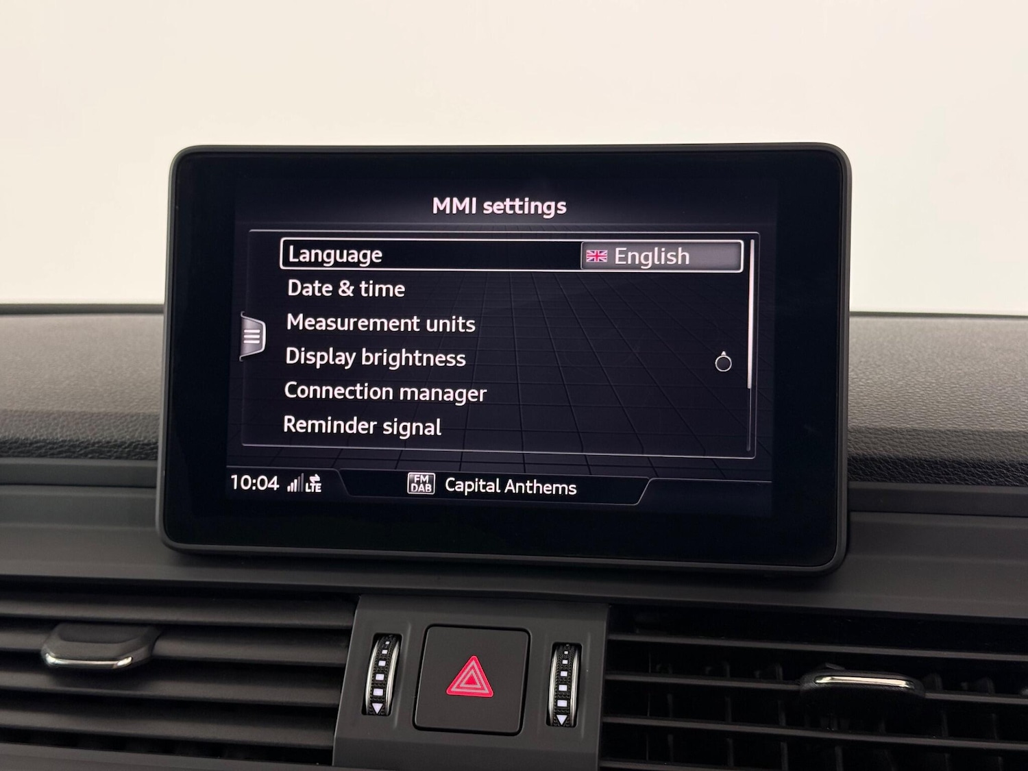 Used Audi Q5 2020 for sale - 77109337: Photo 34