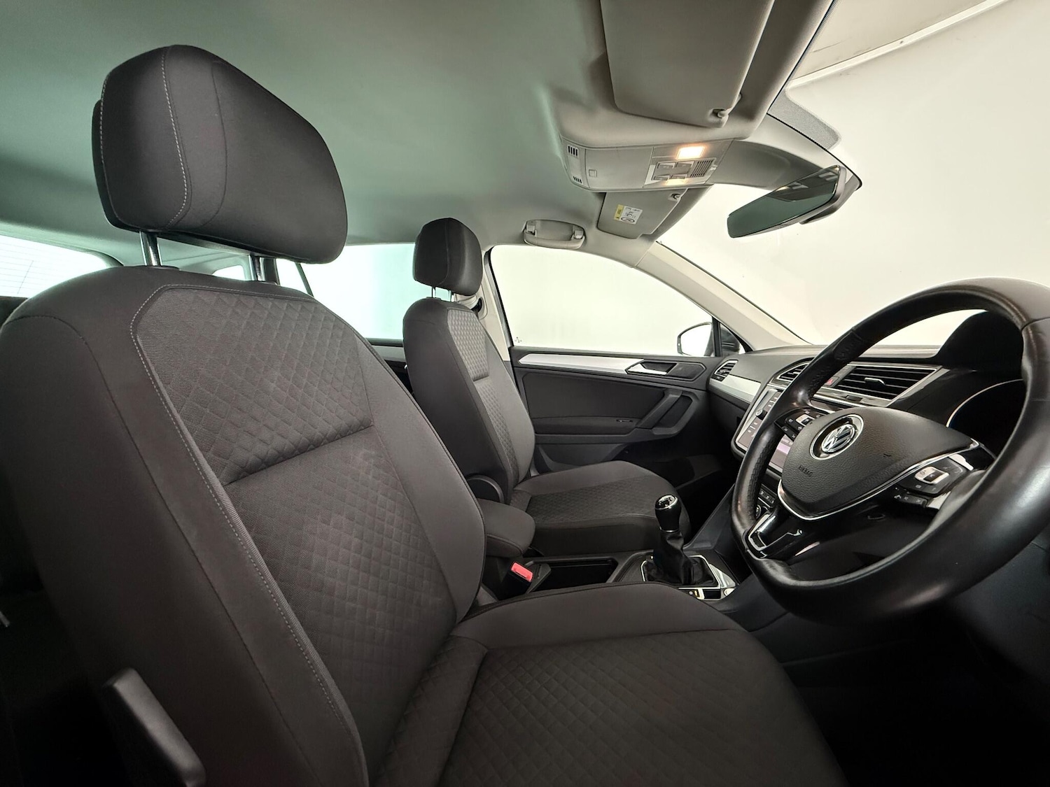 Used Volkswagen Tiguan 2019 for sale - 77243057: Photo 12