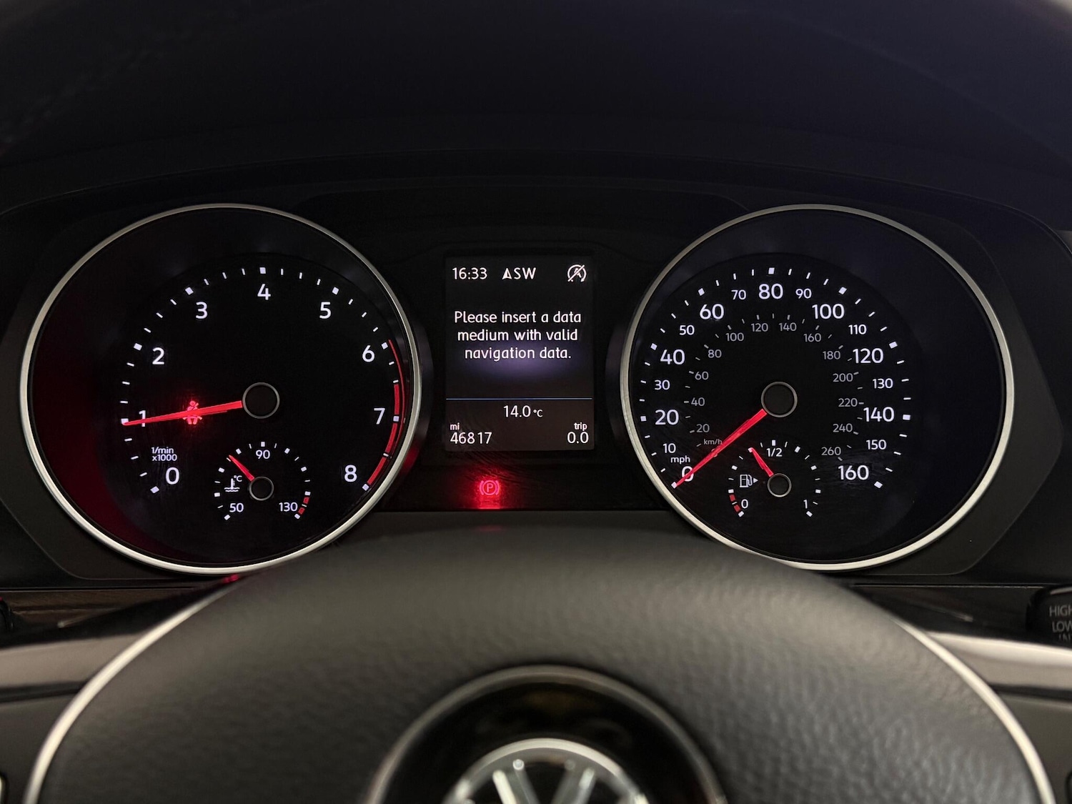 Used Volkswagen Tiguan 2019 for sale - 77243057: Photo 19