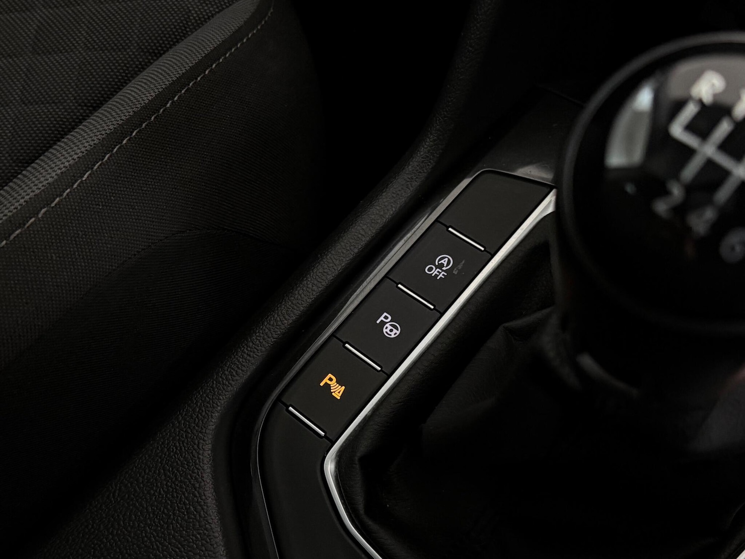 Used Volkswagen Tiguan 2019 for sale - 77243057: Photo 37