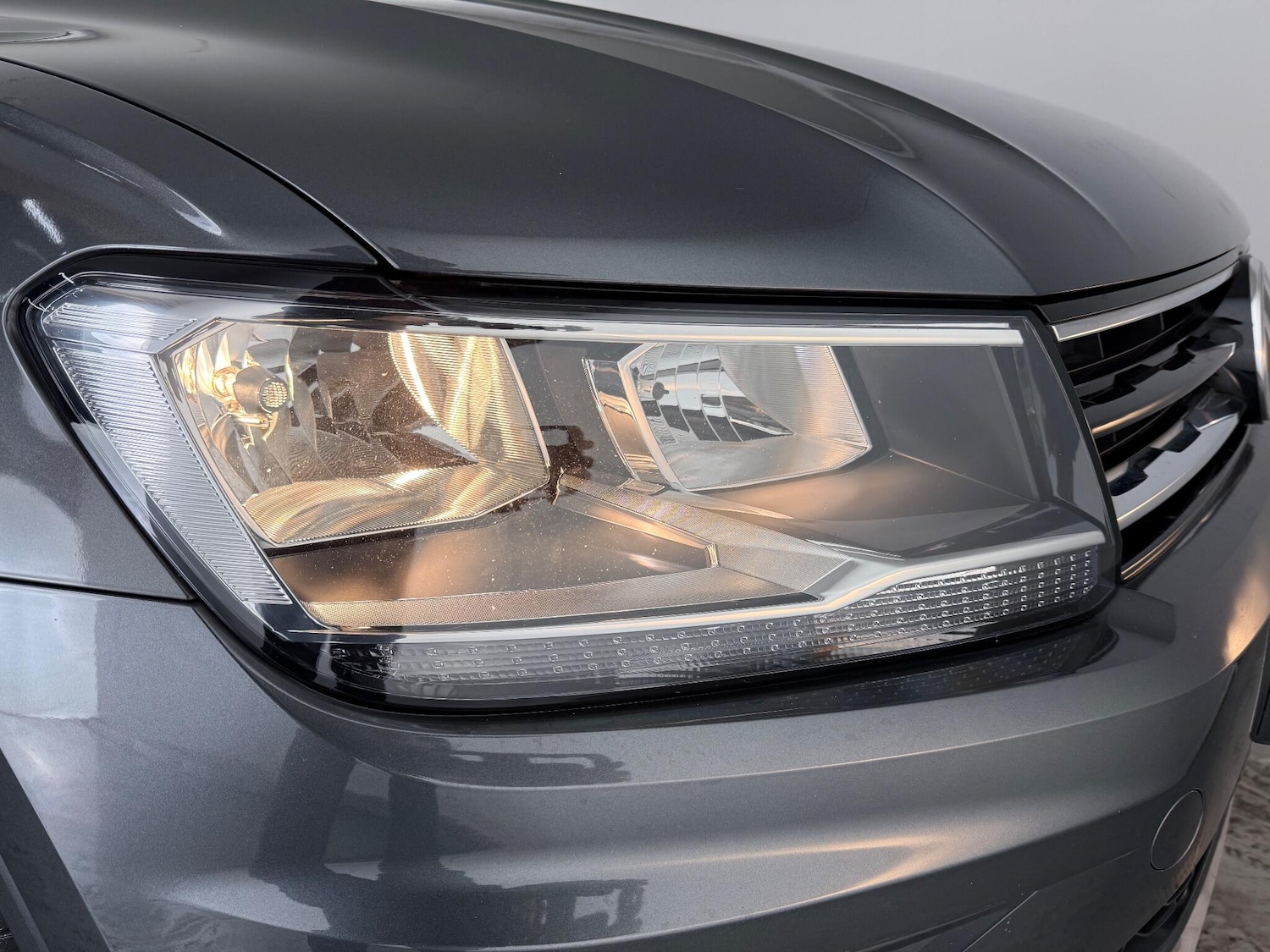 Used Volkswagen Tiguan 2019 for sale - 77243057: Photo 6