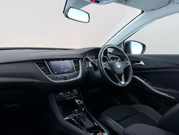 Used Vauxhall Grandland X 2019 for sale - 79431041: Photo