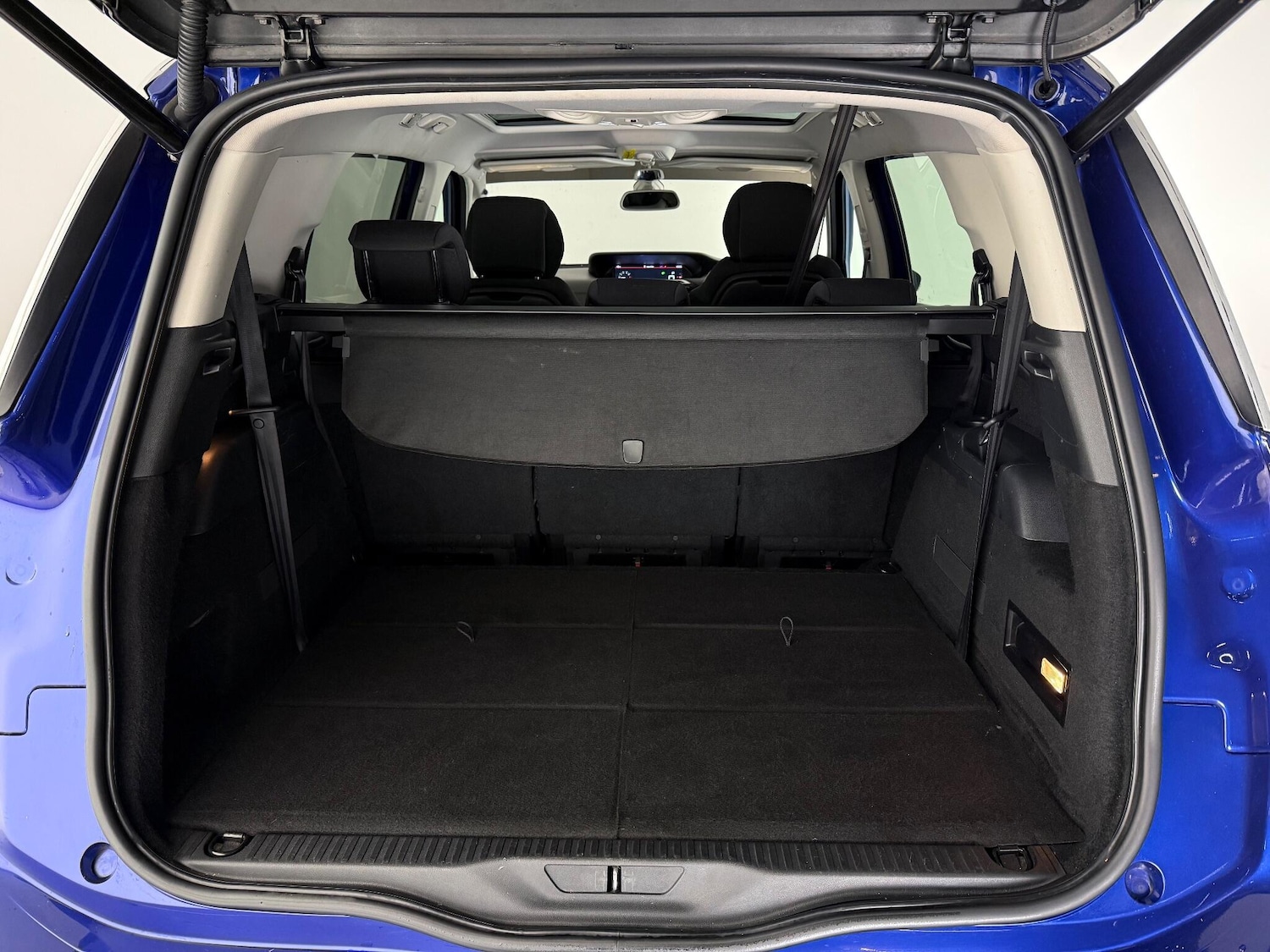 Used Citroen C4 Grand Picasso 2016 for sale - 77221731: Photo 10