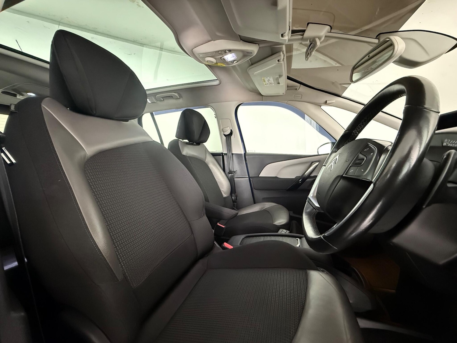 Used Citroen C4 Grand Picasso 2016 for sale - 77221731: Photo 13