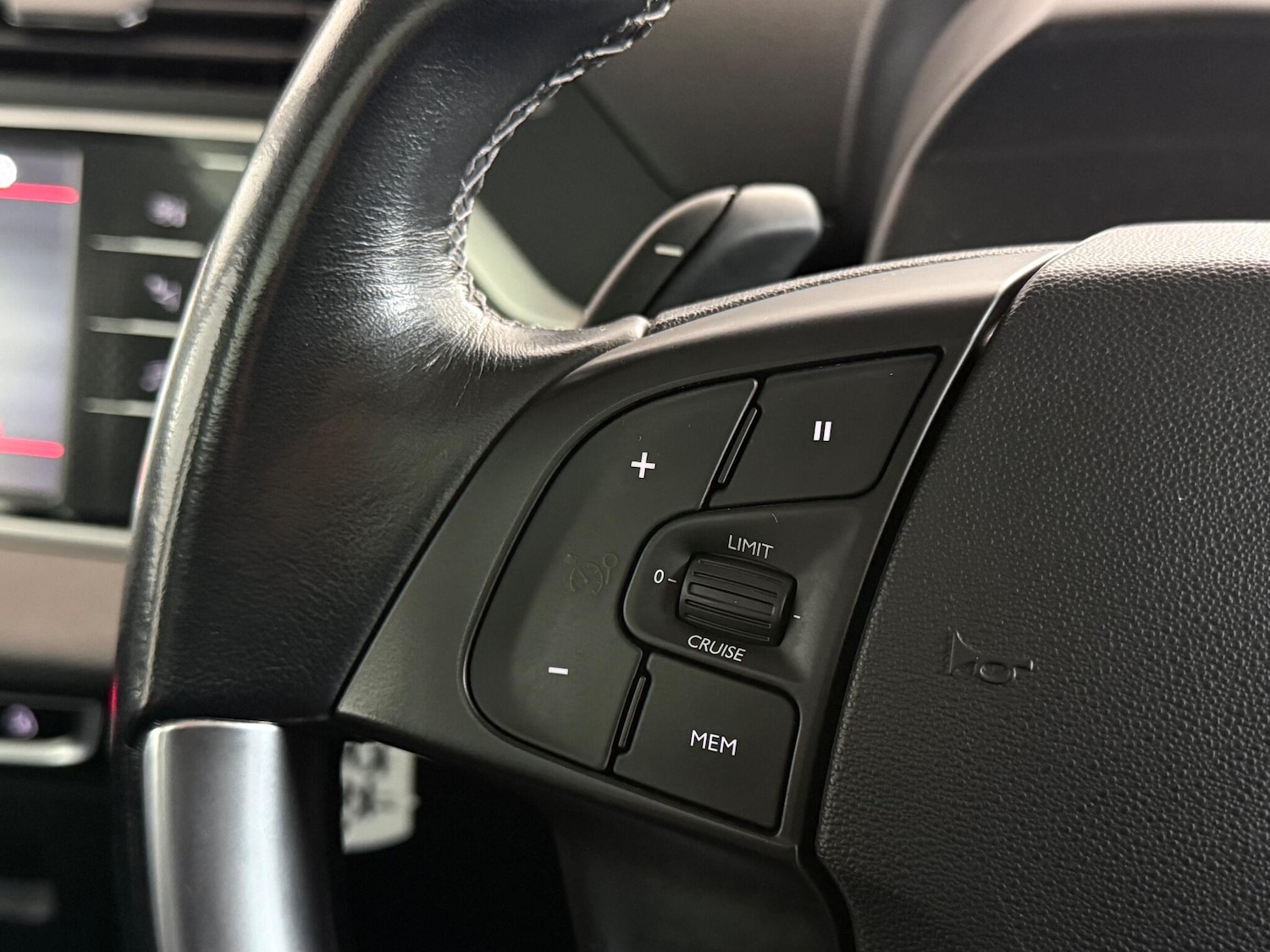 Used Citroen C4 Grand Picasso 2016 for sale - 77221731: Photo 20