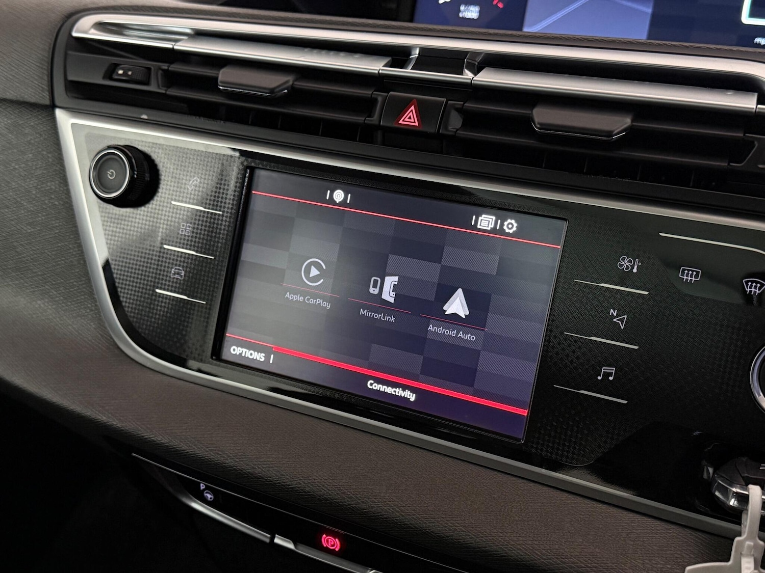 Used Citroen C4 Grand Picasso 2016 for sale - 77221731: Photo 25