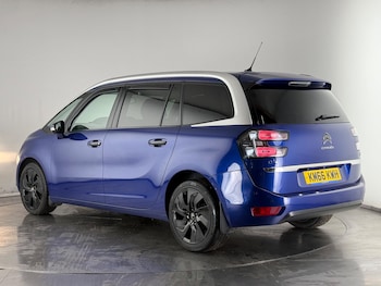 Used Citroen C4 Grand Picasso 2016 for sale - 77221731: Photo