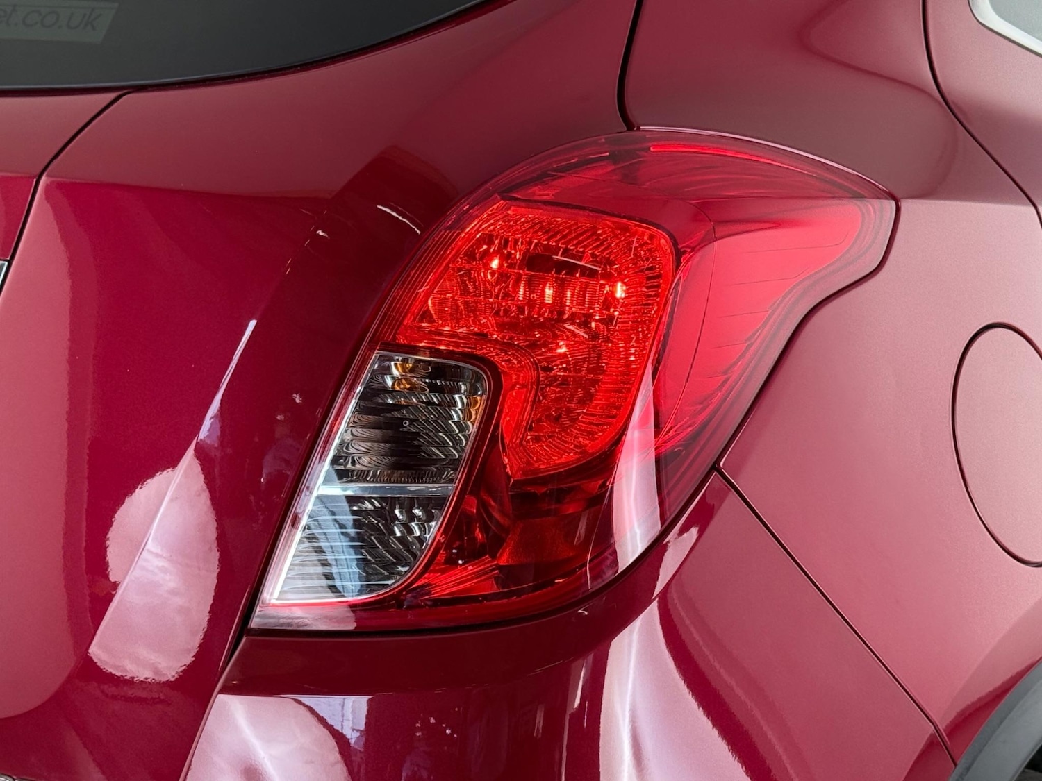 Used Vauxhall Mokka X 2018 for sale - 76468672: Photo 10