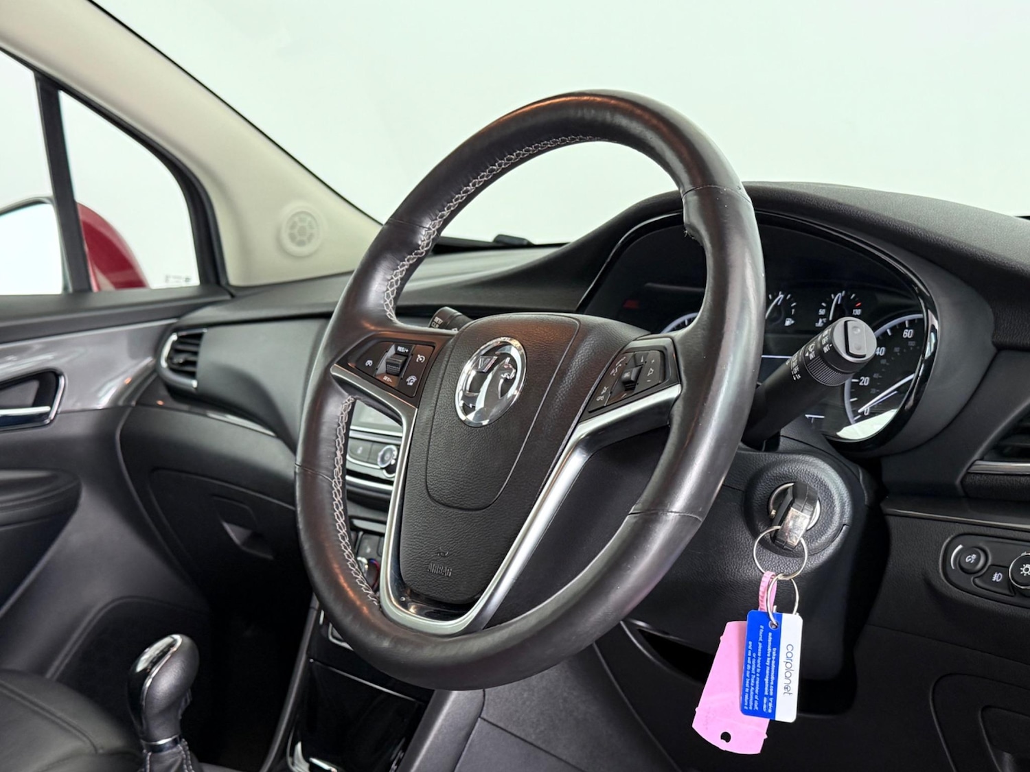 Used Vauxhall Mokka X 2018 for sale - 76468672: Photo 25