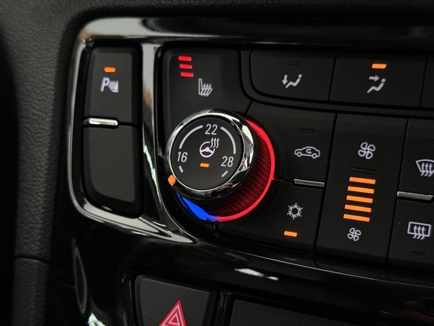 Used Vauxhall Mokka X 2018 for sale - 76468672: Photo 40