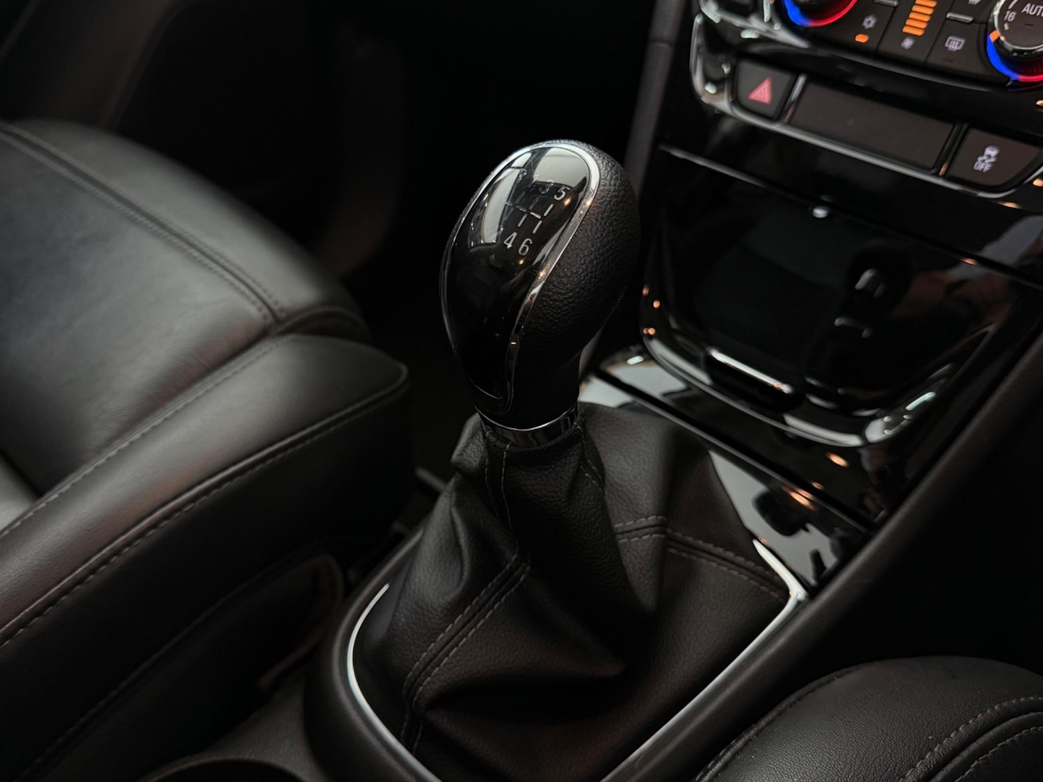 Used Vauxhall Mokka X 2018 for sale - 76468672: Photo 41