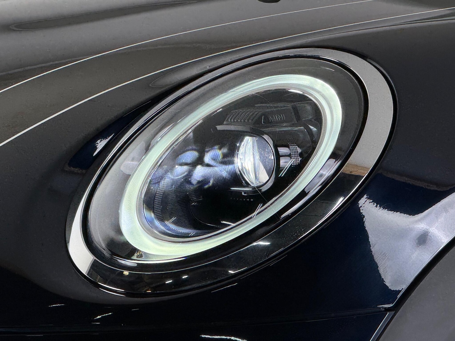 Used MINI Convertible 2022 for sale - 77259755: Photo 12