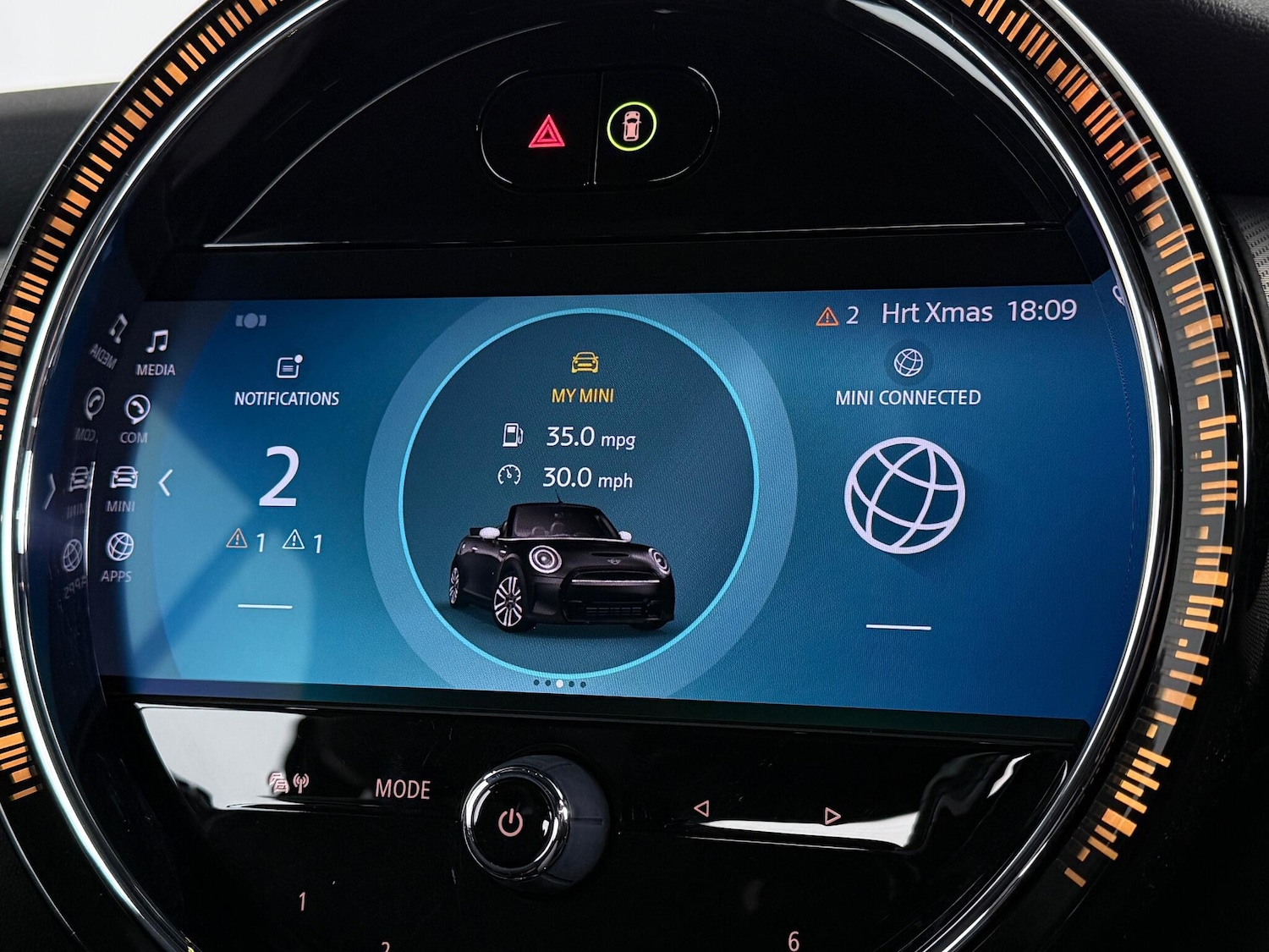 Used MINI Convertible 2022 for sale - 77259755: Photo 27