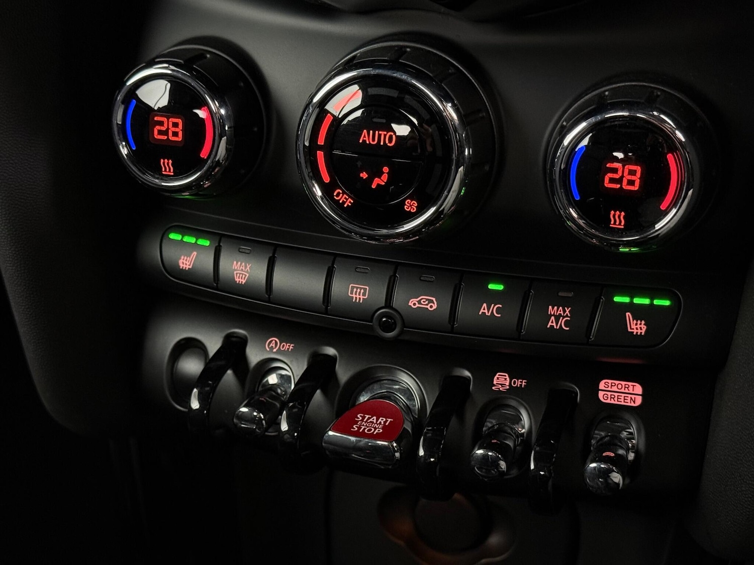 Used MINI Convertible 2022 for sale - 77259755: Photo 29