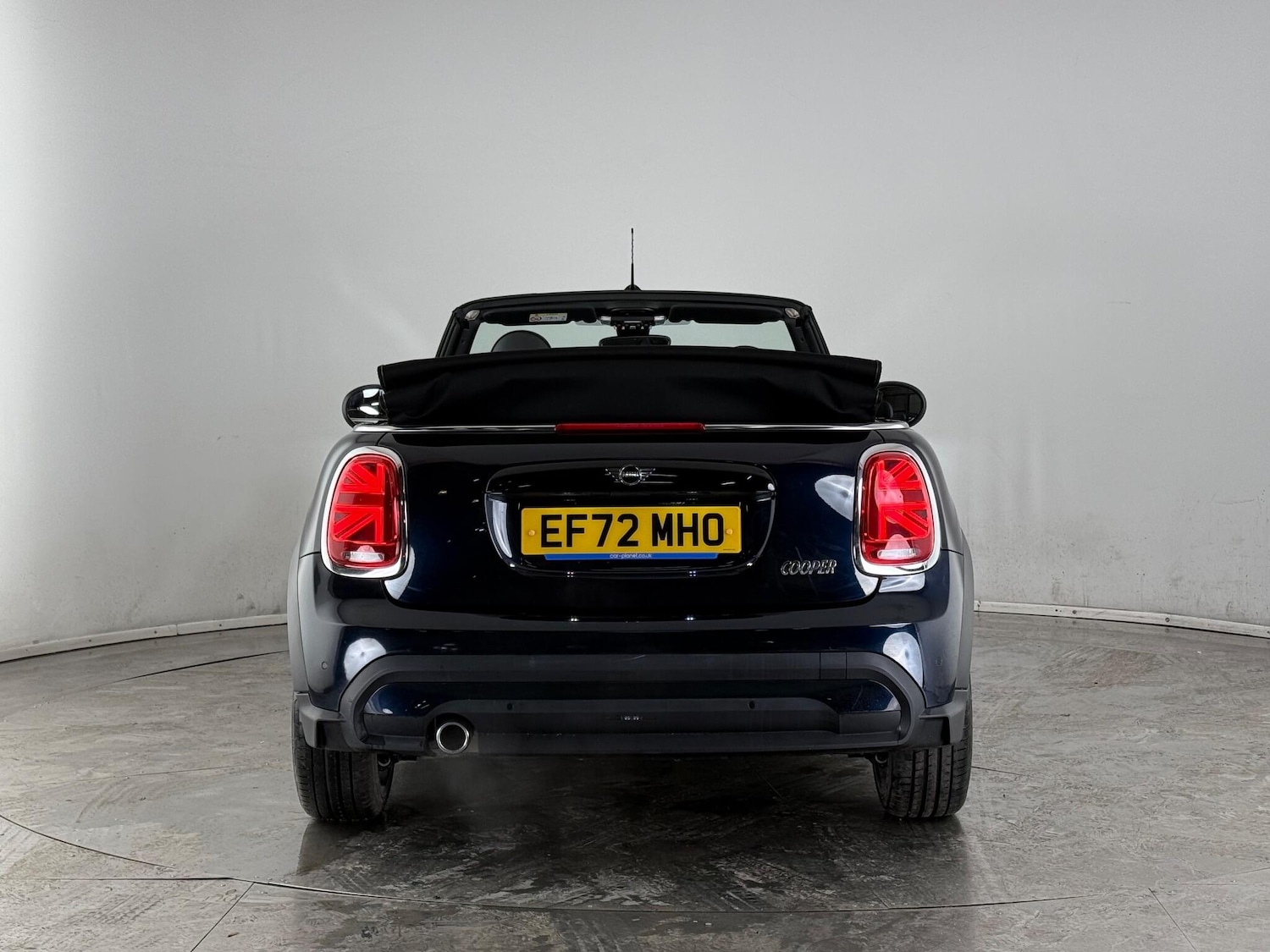 Used MINI Convertible 2022 for sale - 77259755: Photo 5