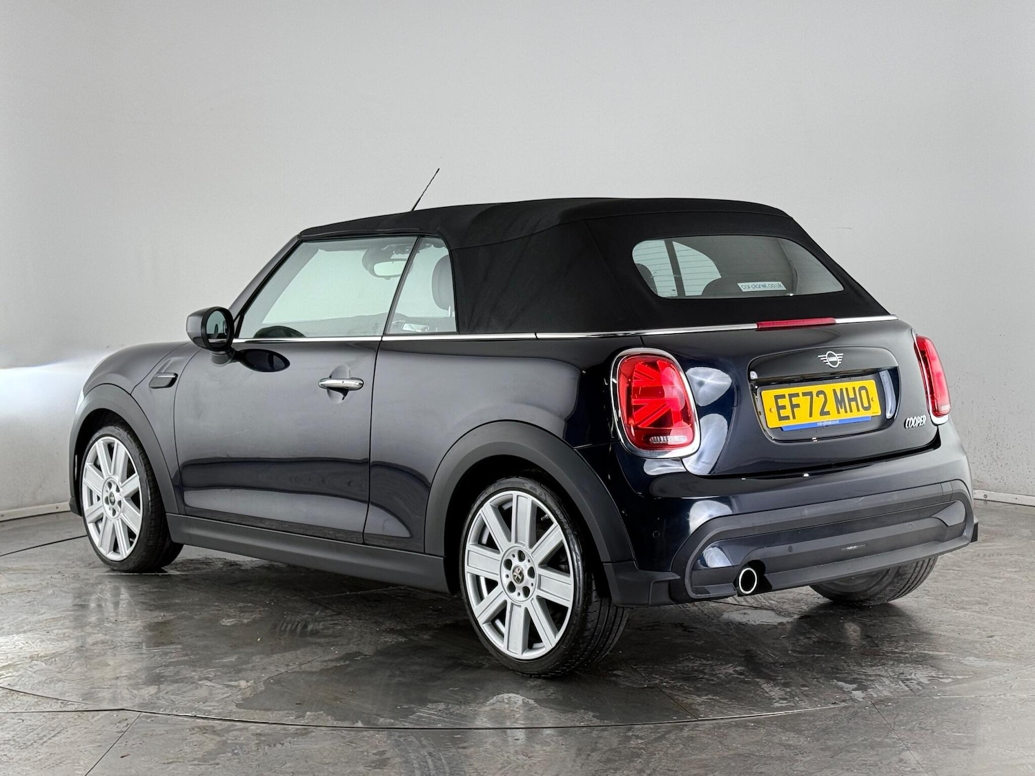 Used MINI Convertible 2022 for sale - 77259755: Photo 9