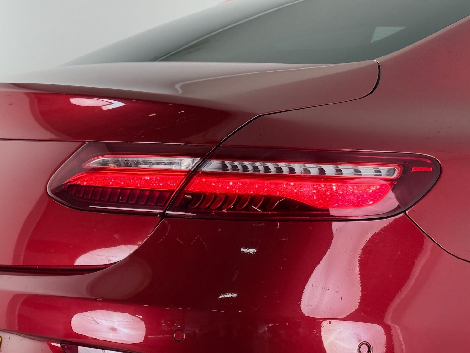 Used Mercedes-Benz E Class for sale - 76468603: Photo 10