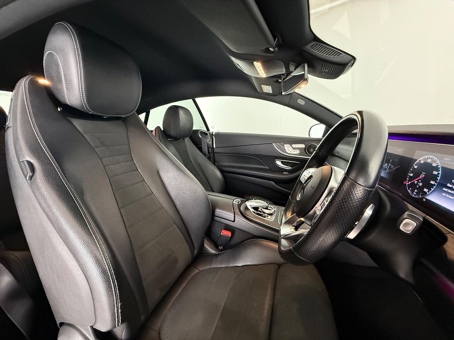 Used Mercedes-Benz E Class for sale - 76468603: Photo 16