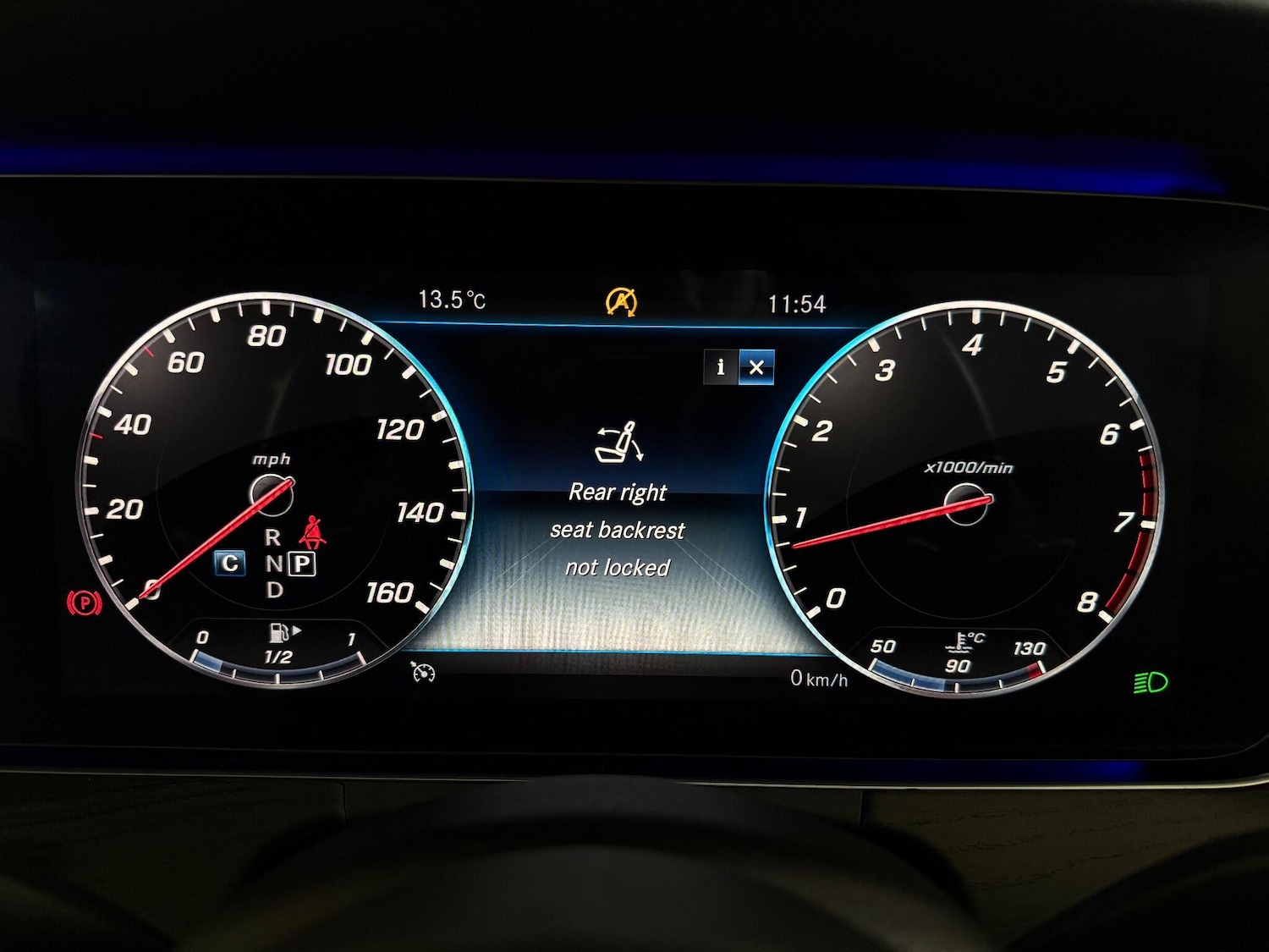 Used Mercedes-Benz E Class for sale - 76468603: Photo 22