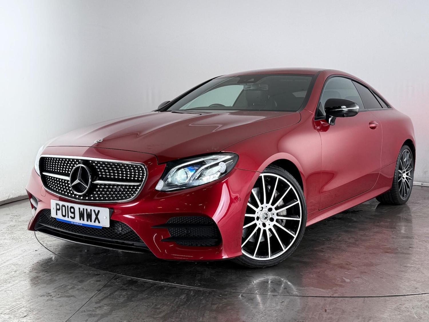 Used Mercedes-Benz E Class for sale - 76468603: Photo 43