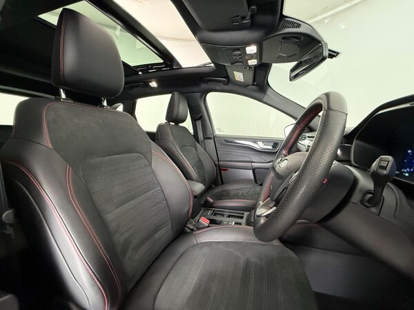 Used Ford Kuga 2022 for sale - 76014725: Photo 18