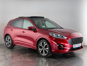 Ford - Kuga