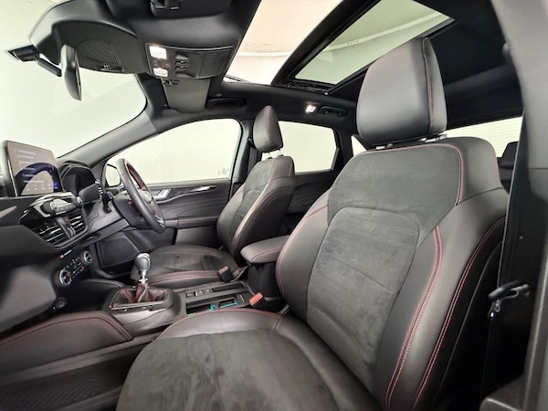 Used Ford Kuga 2022 for sale - 76014725: Photo 20