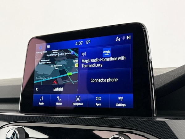 Used Ford Kuga 2022 for sale - 76014725: Photo 33