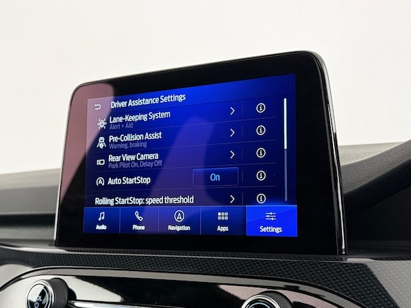 Used Ford Kuga 2022 for sale - 76014725: Photo 34