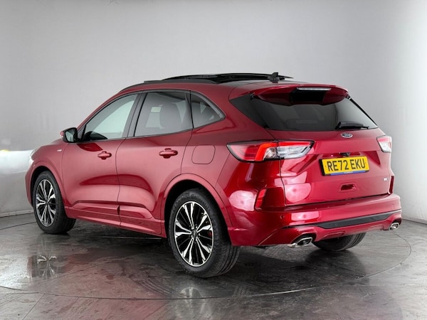 Used Ford Kuga 2022 for sale - 76014725: Photo 4