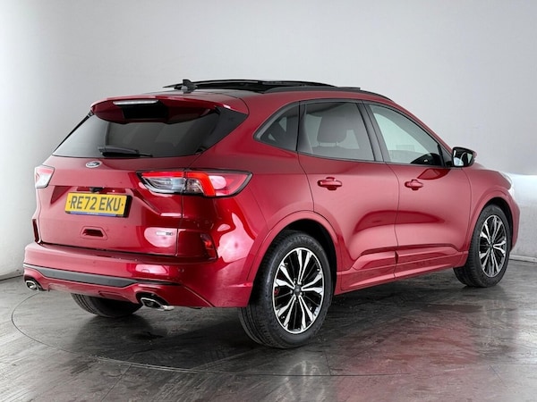 Used Ford Kuga 2022 for sale - 76014725: Photo 5