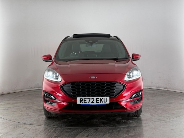 Used Ford Kuga 2022 for sale - 76014725: Photo 7