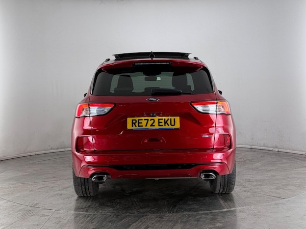 Used Ford Kuga 2022 for sale - 76014725: Photo 9