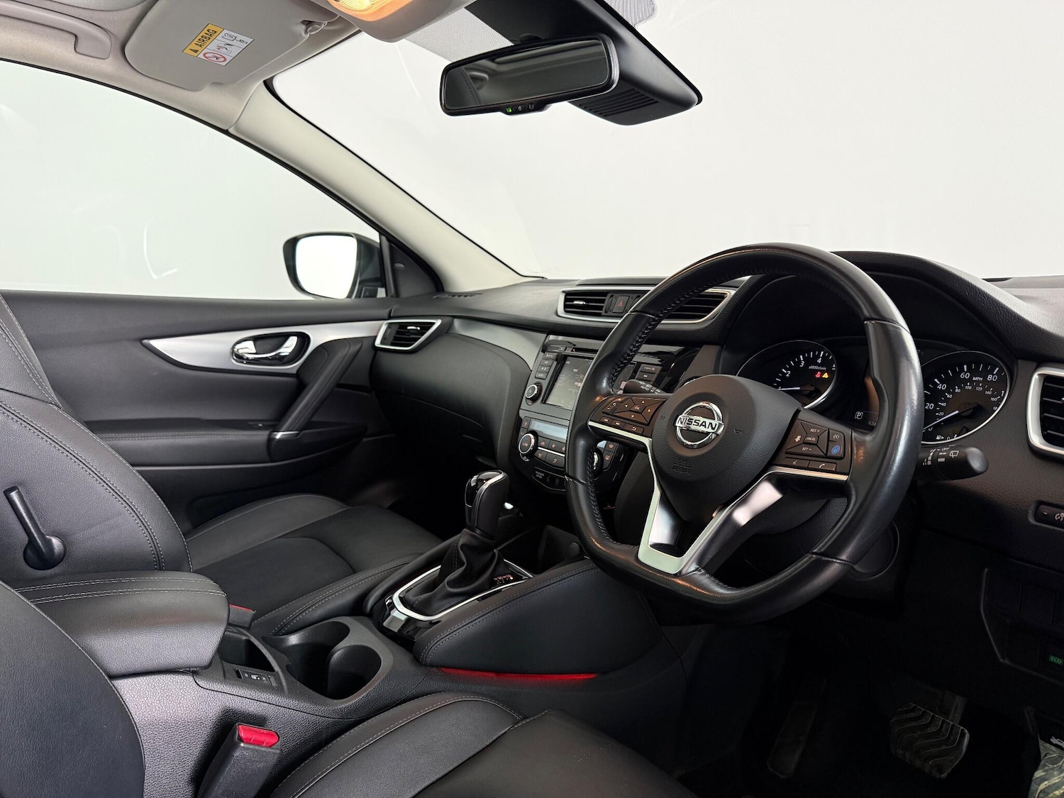 Used Nissan Qashqai 2019 for sale - 77280075: Photo 10