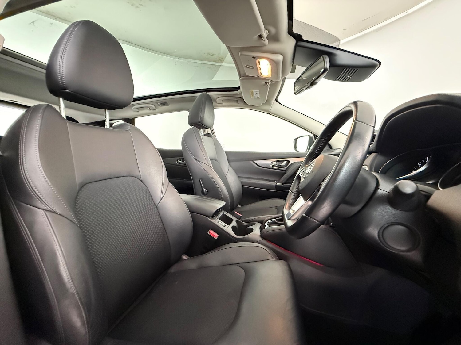 Used Nissan Qashqai 2019 for sale - 77280075: Photo 11