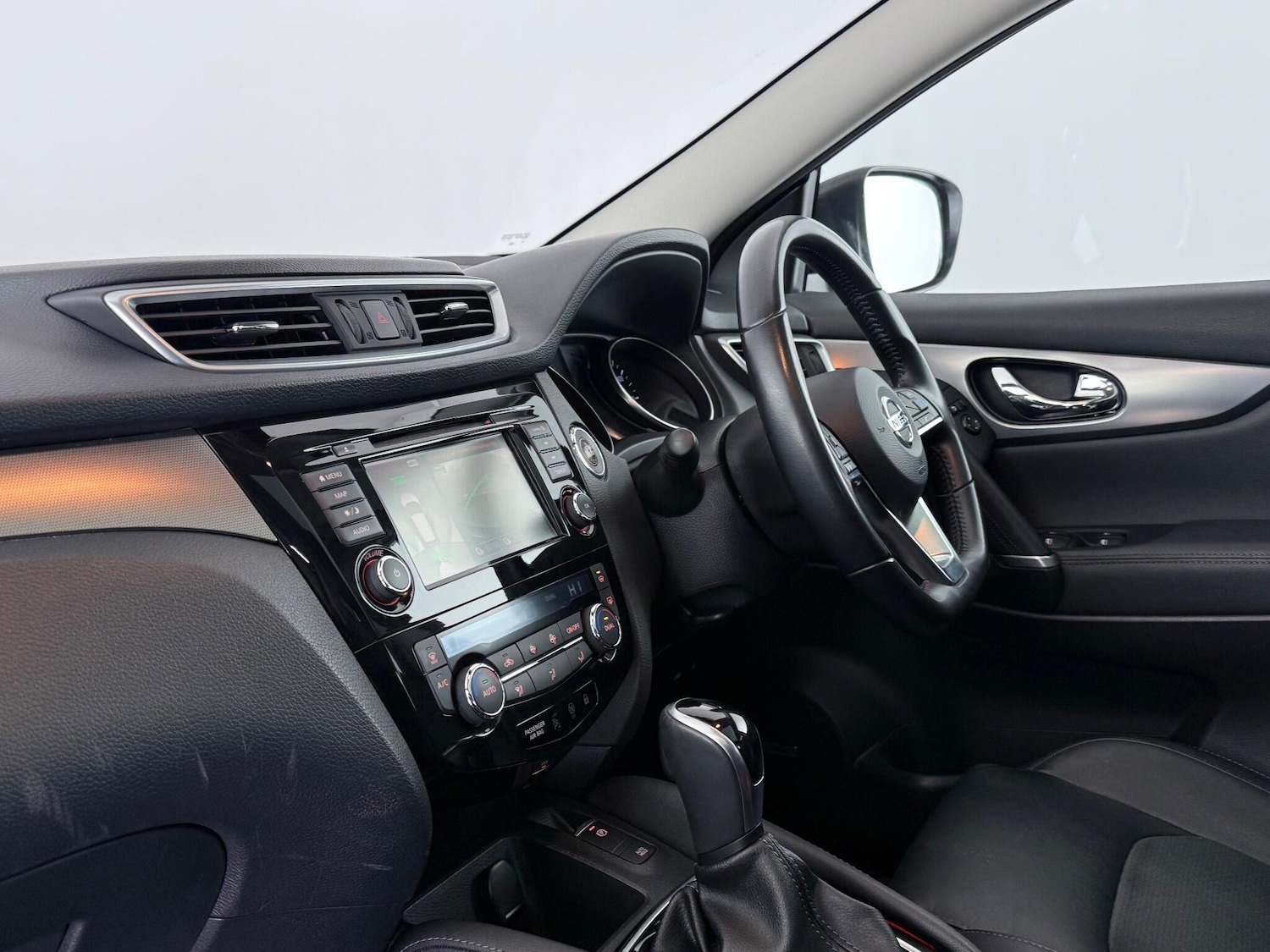 Used Nissan Qashqai 2019 for sale - 77280075: Photo 13