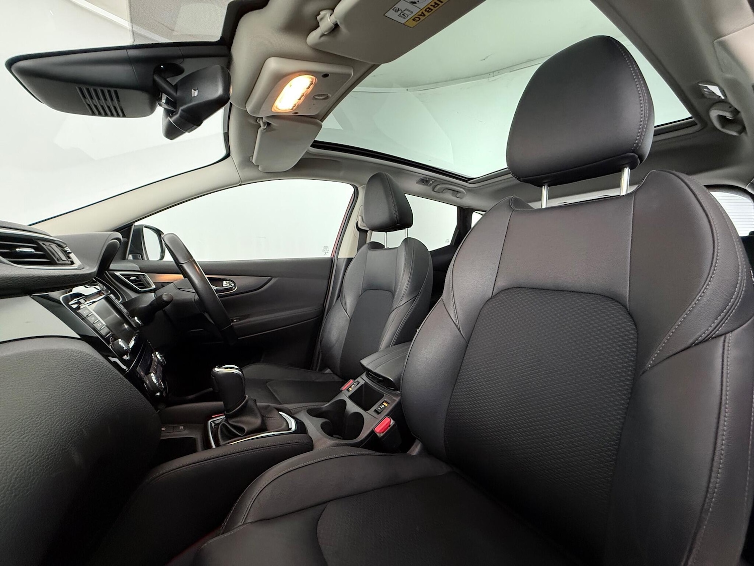 Used Nissan Qashqai 2019 for sale - 77280075: Photo 14