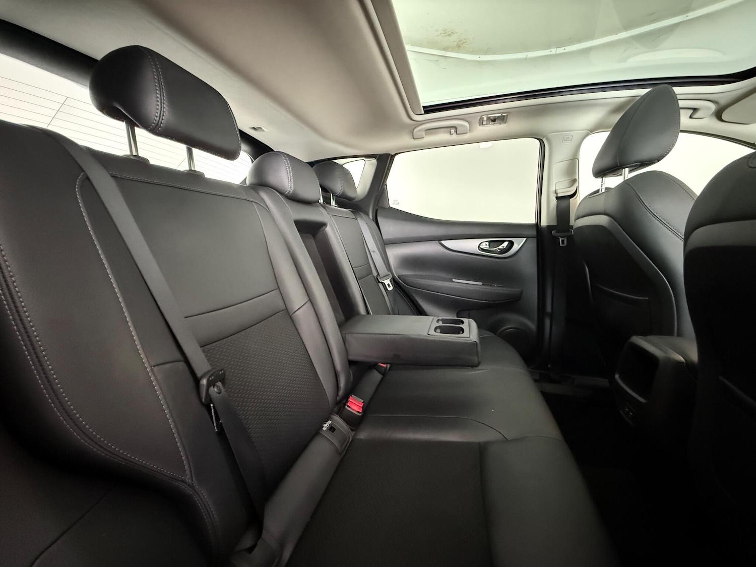 Used Nissan Qashqai 2019 for sale - 77280075: Photo 15