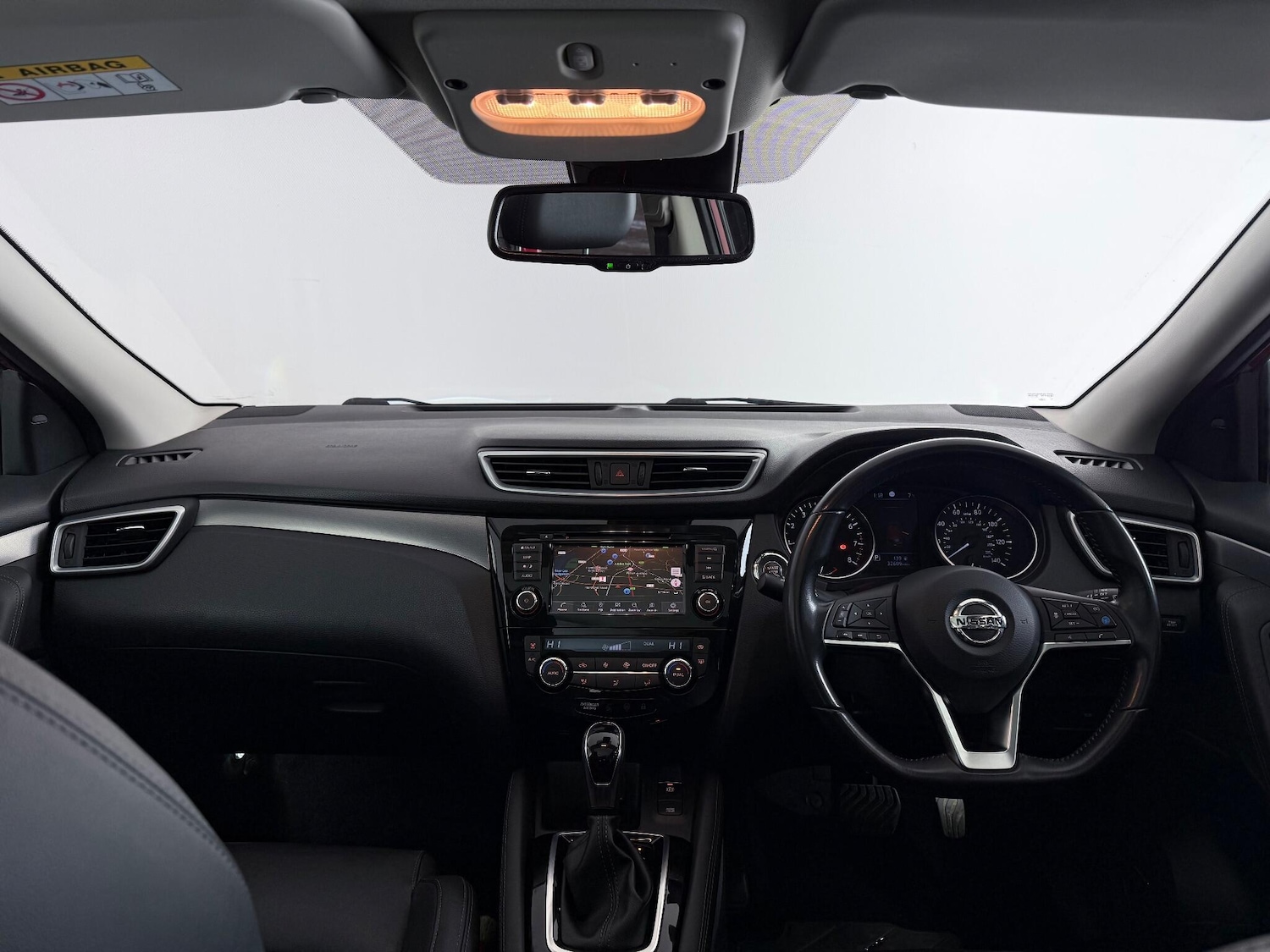 Used Nissan Qashqai 2019 for sale - 77280075: Photo 16