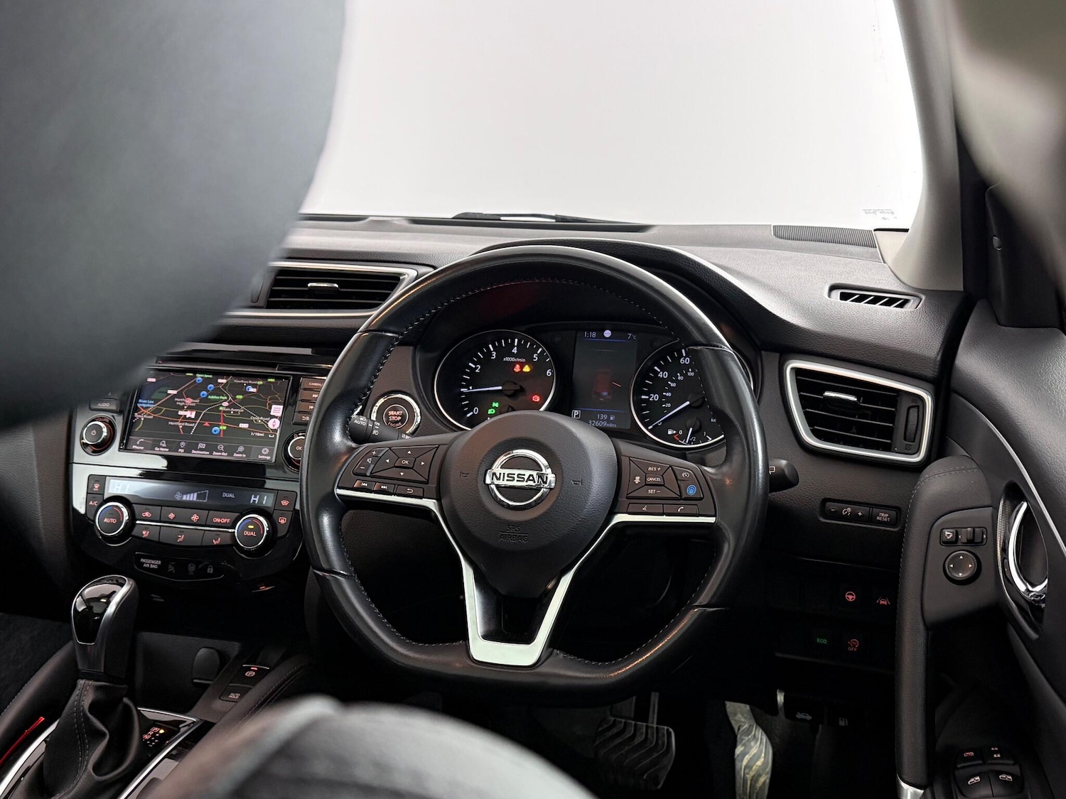 Used Nissan Qashqai 2019 for sale - 77280075: Photo 17