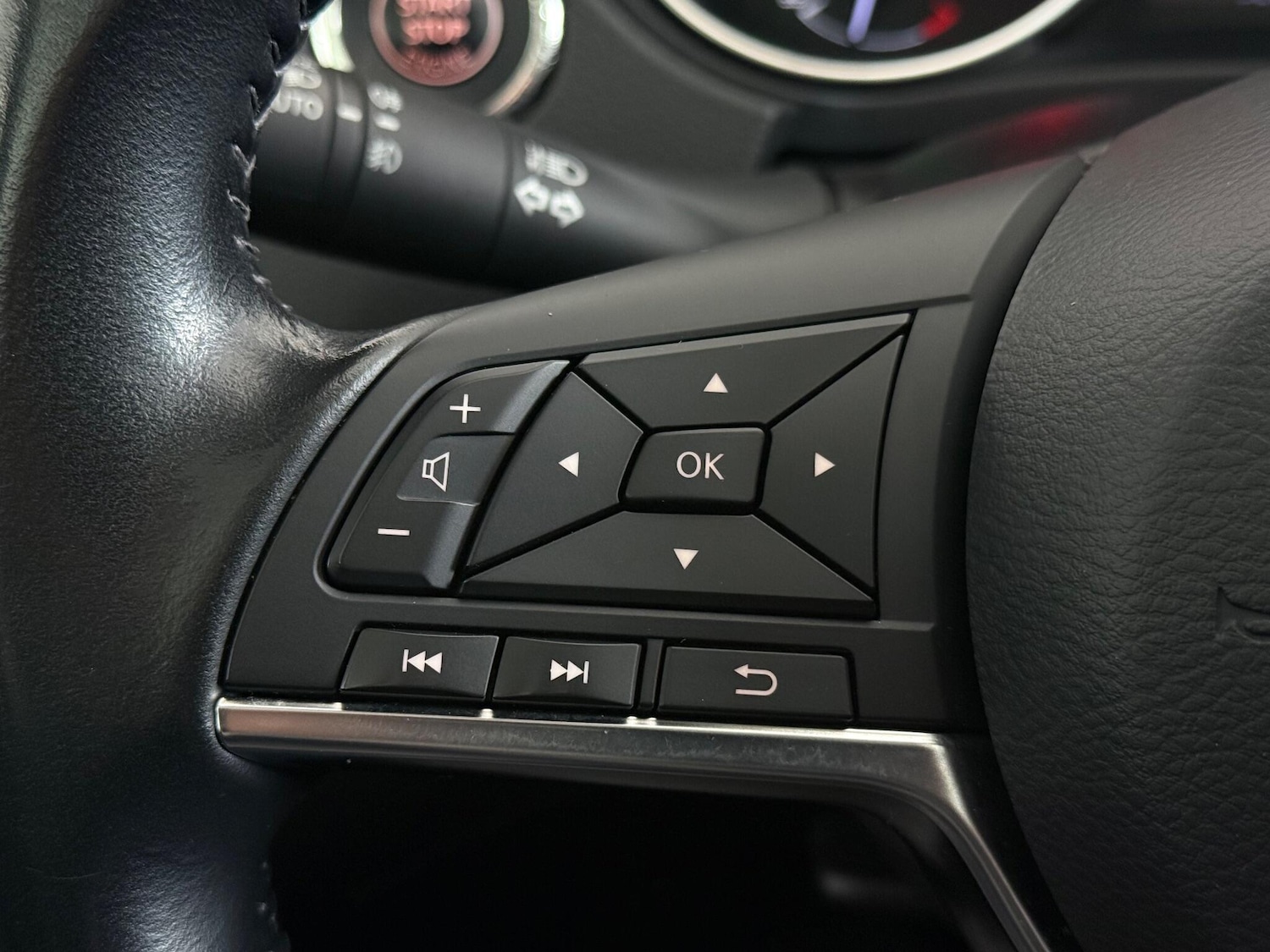 Used Nissan Qashqai 2019 for sale - 77280075: Photo 18