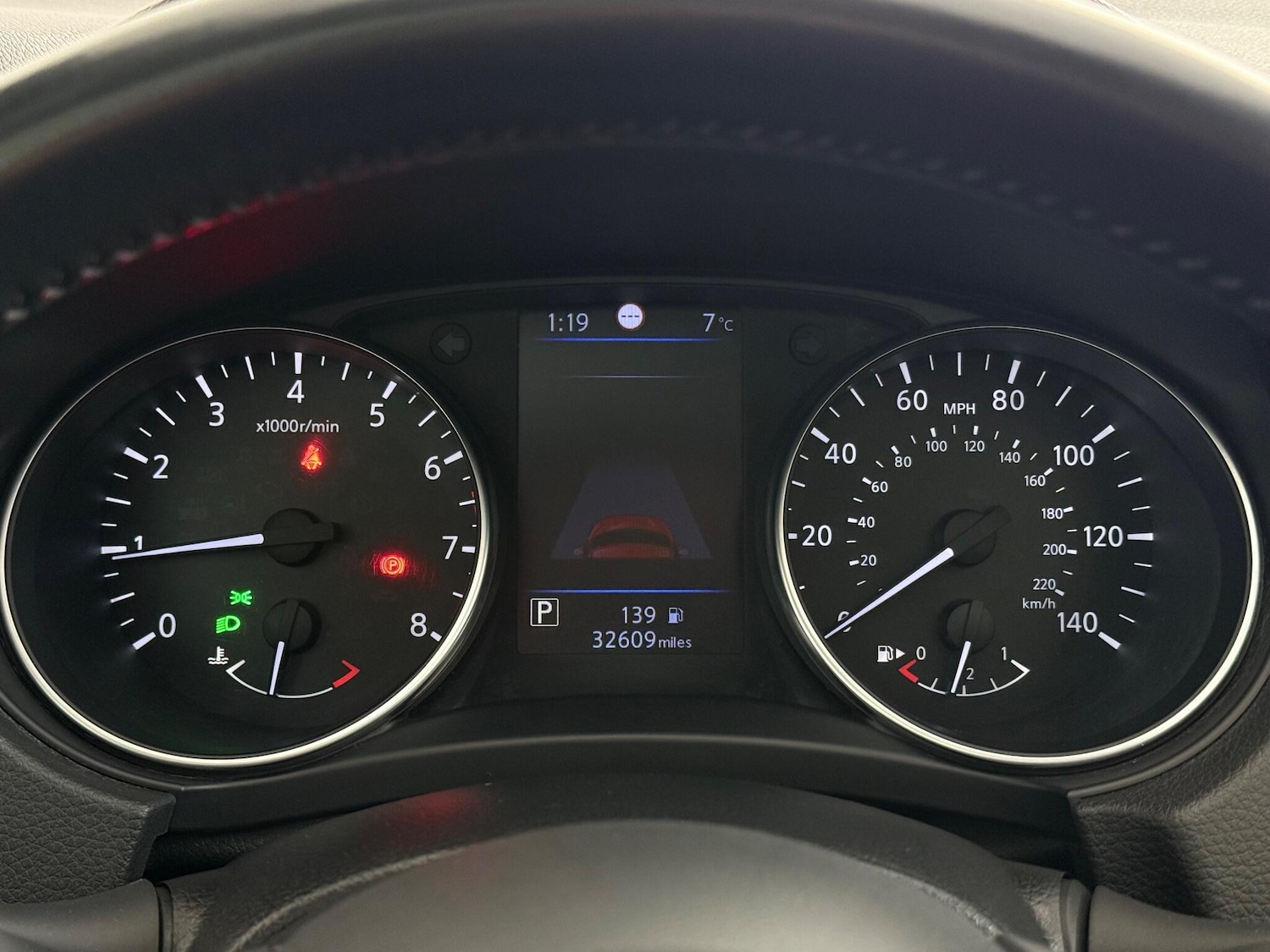 Used Nissan Qashqai 2019 for sale - 77280075: Photo 19