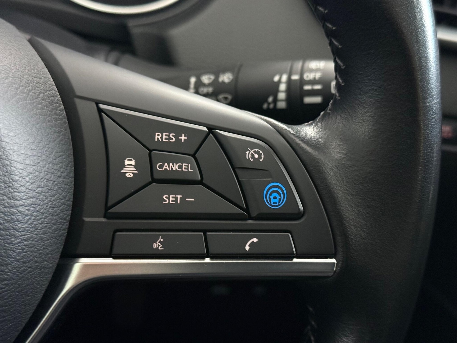 Used Nissan Qashqai 2019 for sale - 77280075: Photo 20