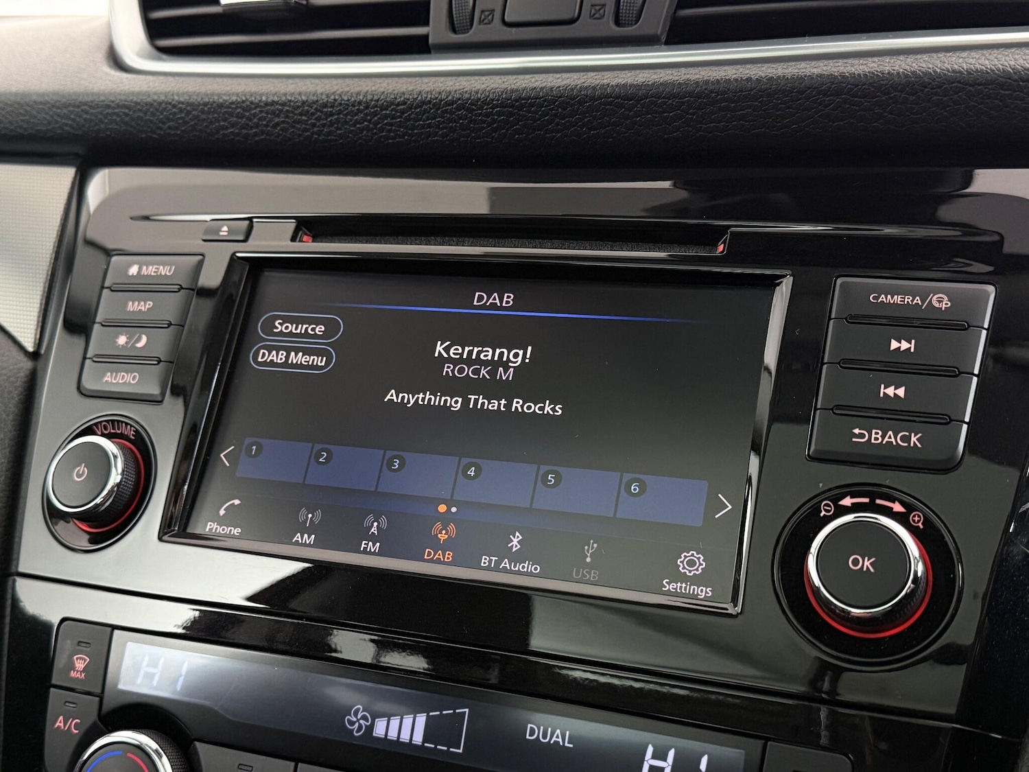 Used Nissan Qashqai 2019 for sale - 77280075: Photo 23