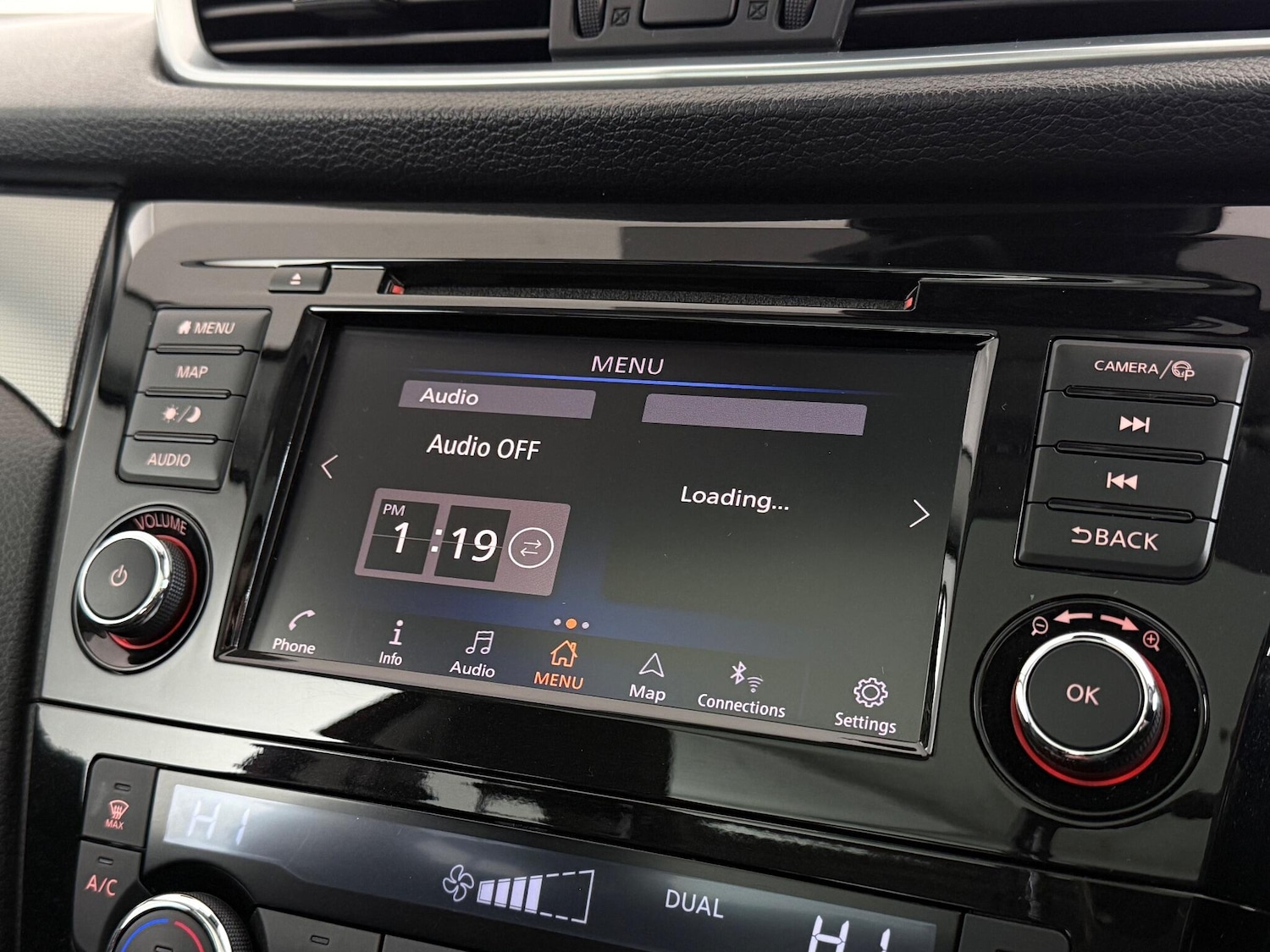 Used Nissan Qashqai 2019 for sale - 77280075: Photo 24